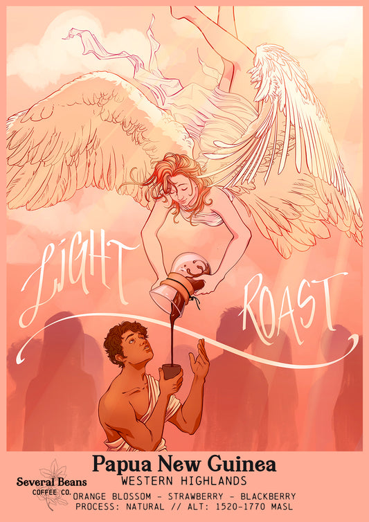 Papua New Guinea - Western Highlands